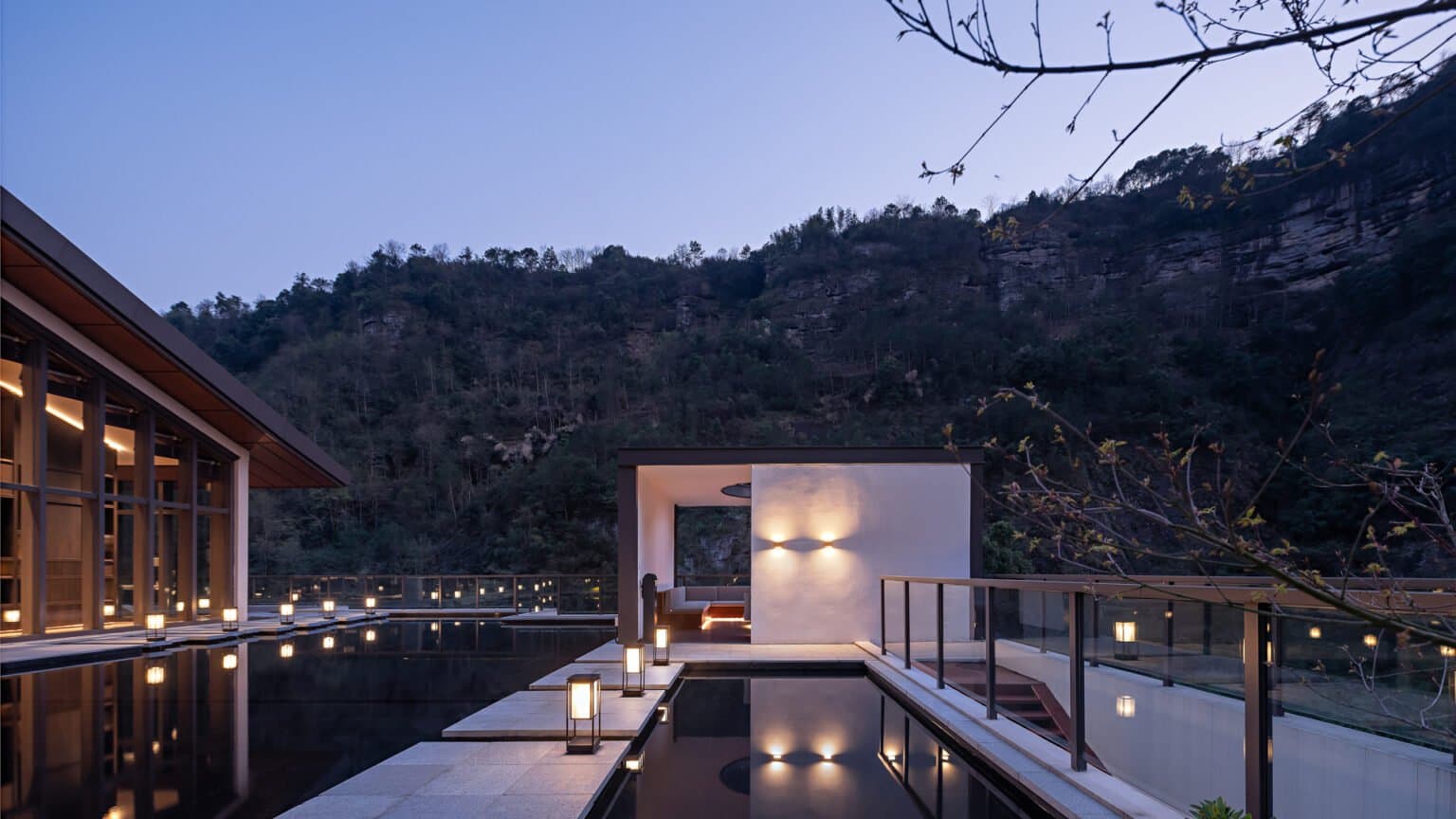 Coastal Retreat